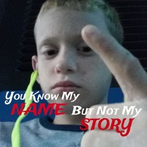 Meet your Posher, William